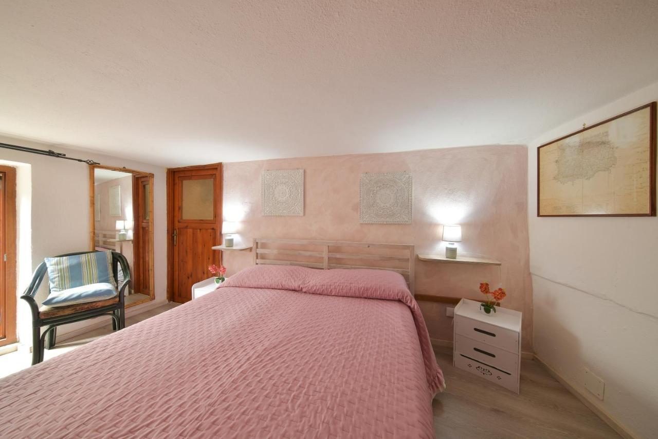 Apartamento Casa Vicolo Saraceno Forio di Ischia Exterior foto
