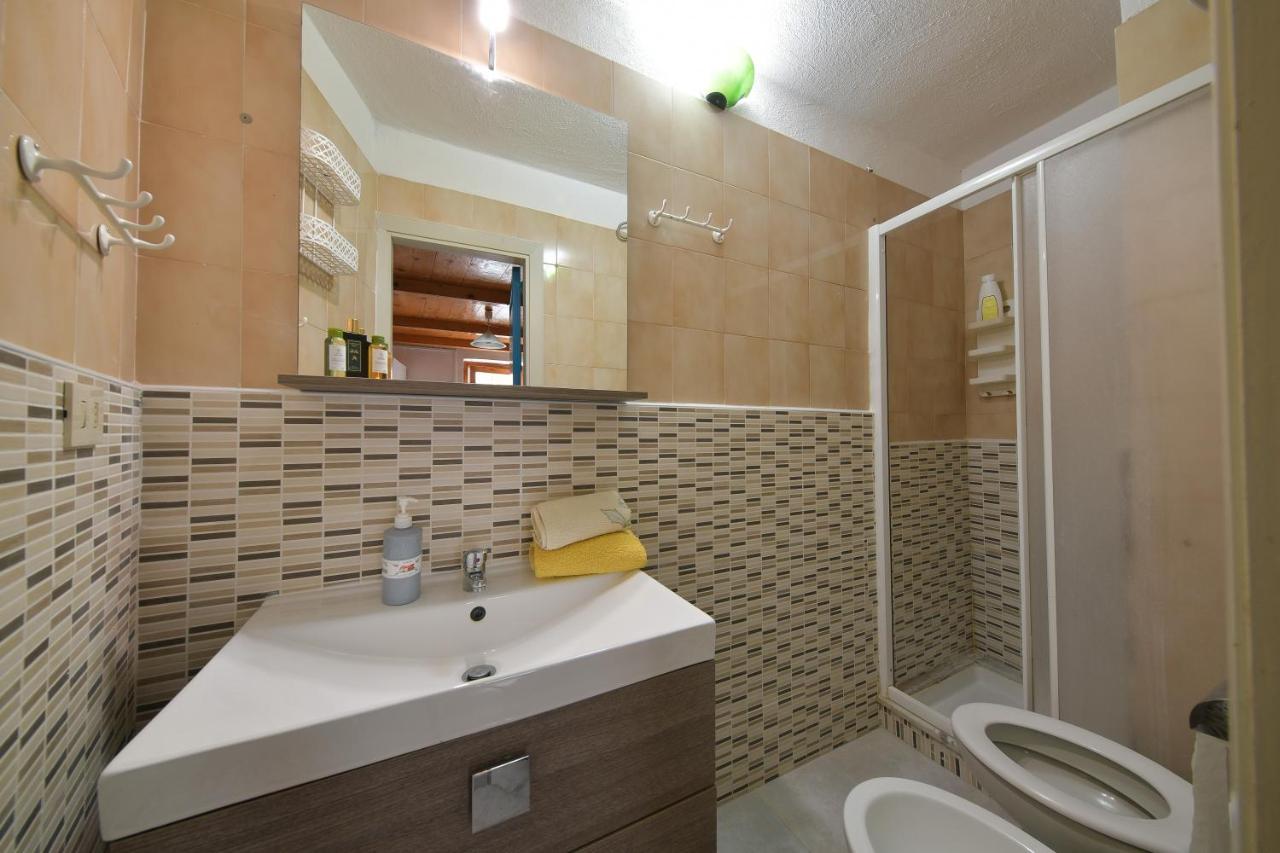 Apartamento Casa Vicolo Saraceno Forio di Ischia Exterior foto